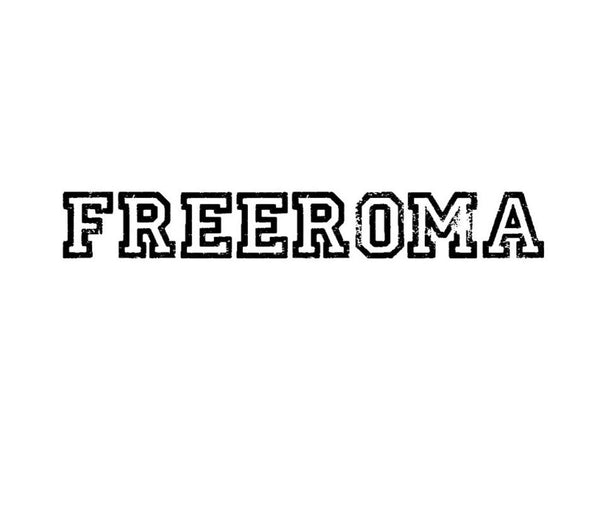 Freeroma